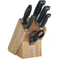 Messerblock ZWILLING VIER STERNE