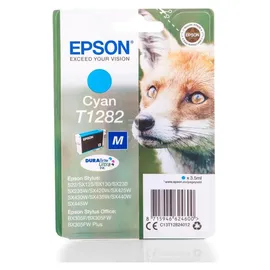 Epson T1282 Fuchs DURABrite Ultra cyan