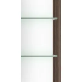 WELLTIME Trento 80 cm braun