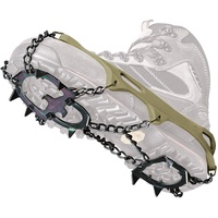 Nortec Alp Forest Steigeisen - Military Green - XL
