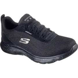 SKECHERS Flex Appeal 5.0 Damen Weit Schwarz 41