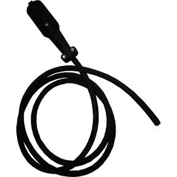 Golfcart Stecker 3pin für Club Car und Precedent 48V mit 3m Kabel