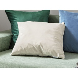 Kissen CALIFORNIA  creme - beige