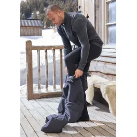 AUTHENTIC LE JOGGER Leggings schwarz XL