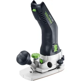 Festool MFKC 700 EB-Basic 18 V 8 mm + 1x Akku 4,0 Ah + Systainer