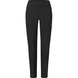 Montura Light Training Pants Woman black (90) XS