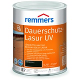 Remmers Dauerschutz-Lasur UV 750 ml ebenholz