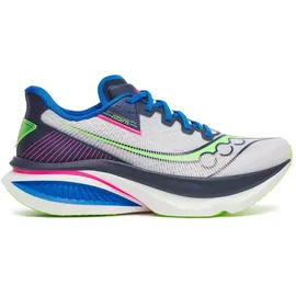 Saucony Endorphin Azura Herren Weiß 41