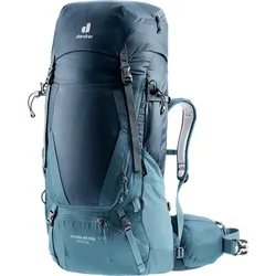 Rucksack Futura Air Trek 45+10 SL navyblau 45 LITER