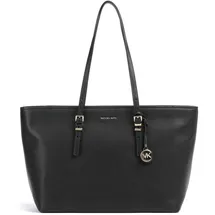 Michael Kors Quinn Large - Shopper in Schwarz