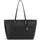 Michael Kors Quinn Large - Shopper in Schwarz
