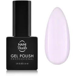 NaniNails NANI Professional Gel-Nagellack Farbton Lila Sheen 6 ml