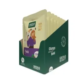 Green Petfood Paté mit Ente 8 x 85 g