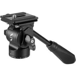 SmallRig Selection Kompakter Fluidkopf CH10