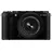 + XC 15-45 mm Schwarz