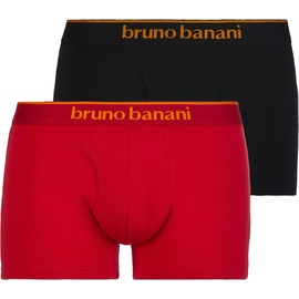 bruno banani Herren, Boxershort 2er Pack Quick Access
