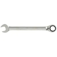 KS Tools RINGSTOP-Ratschenringmaulschlüssel 18 mm