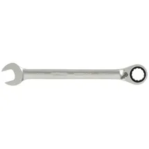 KS Tools RINGSTOP-Ratschenringmaulschlüssel 18 mm