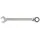 KS Tools RINGSTOP-Ratschenringmaulschlüssel 18 mm