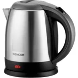 Sencor SWK 1231BK 1,2 l Schwarz
