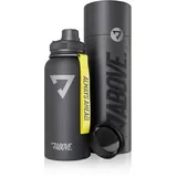 ABOVE. Thermosflasche - 950ml - Schwarz