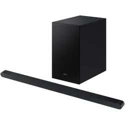 Samsung HW-S700D/EN 9.1.4 Soundbar inkl. Wireless-Subwoofer