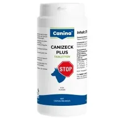 Canina Canizeck Plus Tabletten 270 g