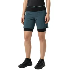 Dynafit Ultra 2/1 Shorts W cinder/0910 (0721) M
