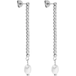 PURELEI Shimmering Pearl Perlenohrringe