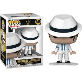 Funko Pop! Rocks: MJ Smooth Criminal