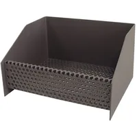 El Zorro Imex El Zorro 71416 Korb für Pelletbrenner,
