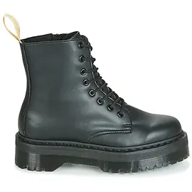Dr. Martens Vegan Jadon II Mono in Schwarz, 43