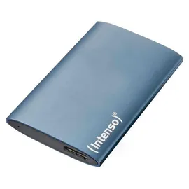 Intenso Premium 2 TB USB 3.2 Blau 3823475