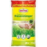Substral Express Rasendünger Sport & Spiel für 600 m2 15 kg Aktionspackung