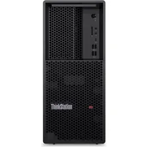 Lenovo ThinkStation P3 Desktop-PC 2023 12,2" SSD Intel Core i7 5,3 GHz 32 GB RAM 1 TB SSD