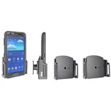 Brodit 511483 Handy/Smartphone Passive Halterung Auto Schwarz