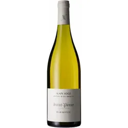 Harmonie 2024 - Domaine Alain Voge