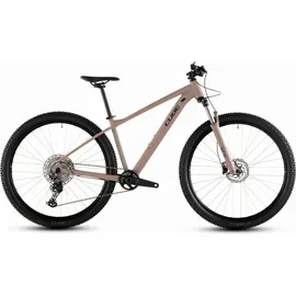 Cube Aim SLX 2026 29 Zoll RH L blushrose 'n' black