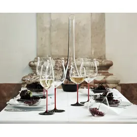 Riedel Sommeliers Black Tie Weißweinglas 0,3 l