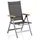 Kettler Granada Hochlehner 61 x 65 x 109 cm silber 1 St.