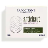 L'Occitane Artischocke Körperpeeling 200 ml