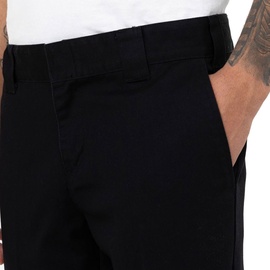 Dickies 872 Work Hosen - Black - 32