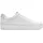 Marco Tozzi Sneaker Damen Weiß/Silber 41