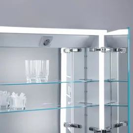 Keuco Royal Lumos 65 cm Aluminium
