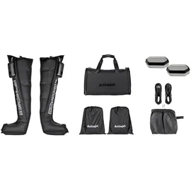 Activejet ACM-PLUS-A1 S Massagegerät Beine Schwarz/Orange