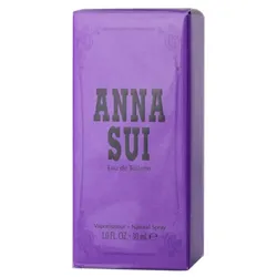 Anna Sui Anna Sui Eau de Toilette  30 ml