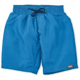 Sterntaler Badeshorts uni in blue | Gr.: 104