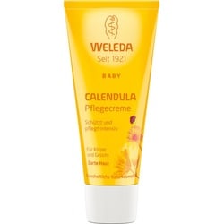 Weleda Calendula Pflegecreme