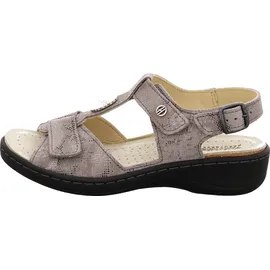 Hickersberger Sandalette in grau | Gr.: 38