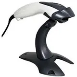 Honeywell Voyager 1200g 1D, Schwarz- Elfenbein